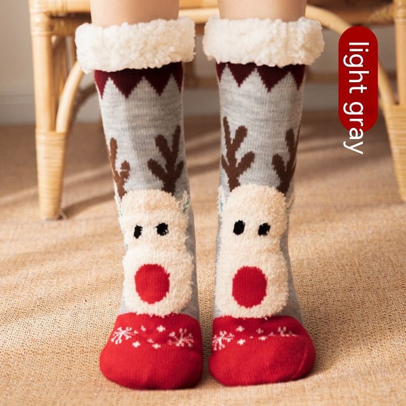 Christmas Socken