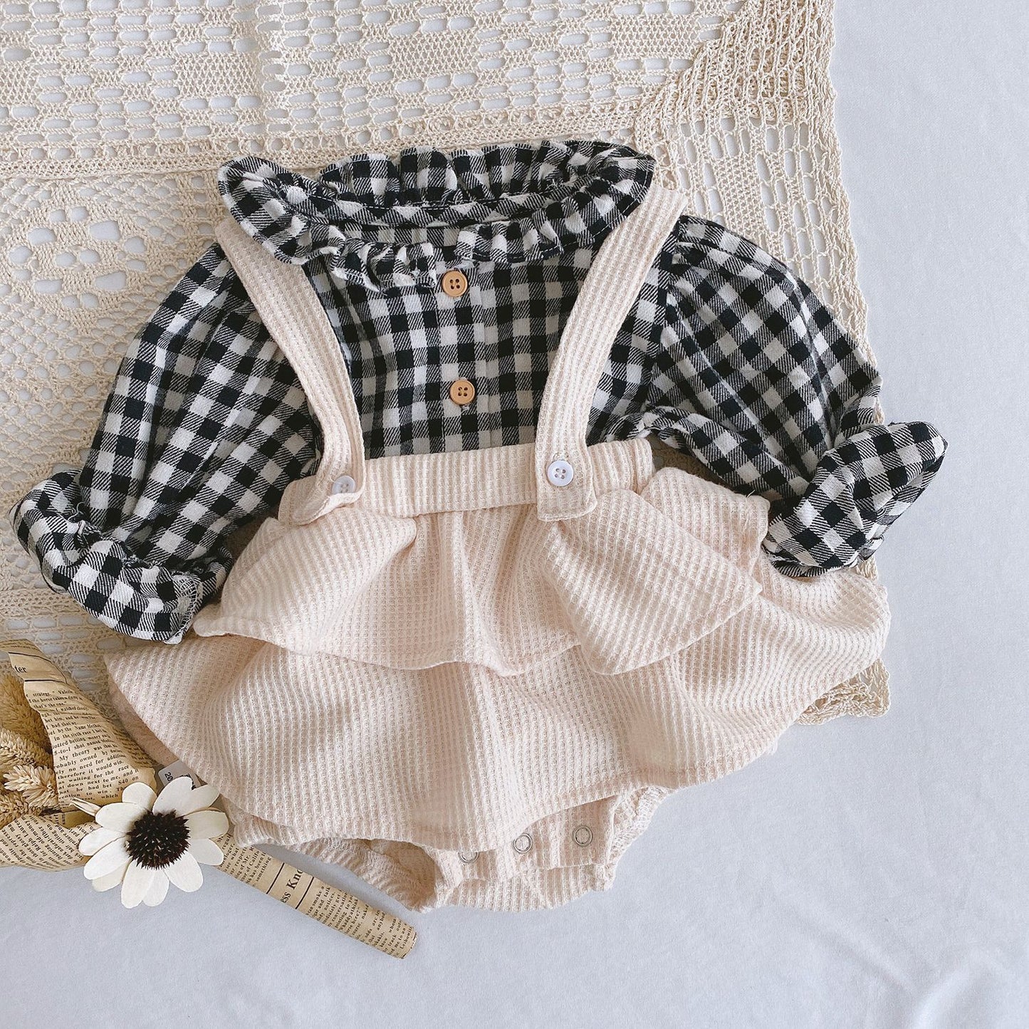 Baby Kleidung