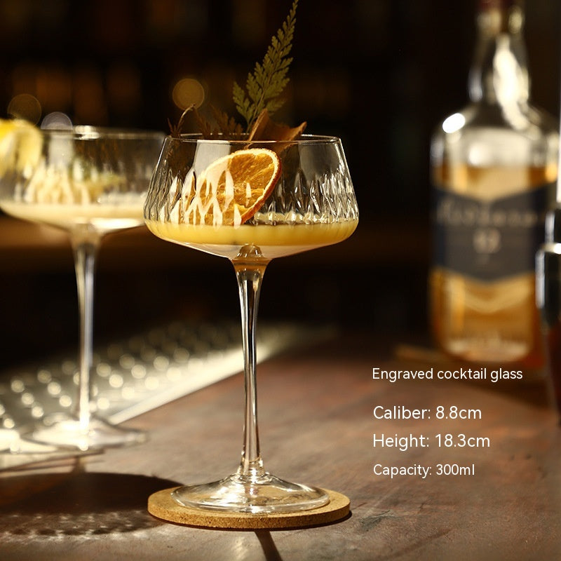 Cocktail Glas