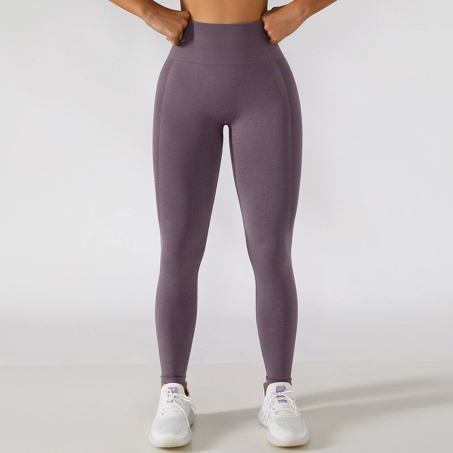 High Waist Leggins