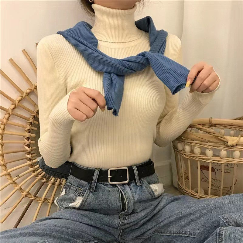 Sweater Slim Fit