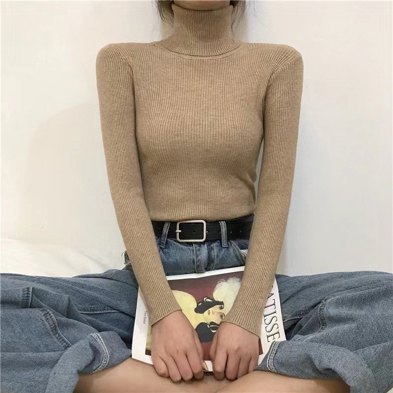Sweater Slim Fit